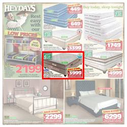 House & Home : HEYDAYS (16 Feb - 20 Feb 2014) , page 4
