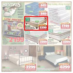 House & Home : HEYDAYS (16 Feb - 20 Feb 2014) , page 4