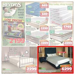 House & Home : HEYDAYS (16 Feb - 20 Feb 2014) , page 4