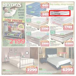 House & Home : HEYDAYS (16 Feb - 20 Feb 2014) , page 4