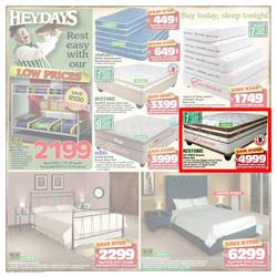 House & Home : HEYDAYS (16 Feb - 20 Feb 2014) , page 4