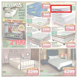 House & Home : HEYDAYS (16 Feb - 20 Feb 2014) , page 4