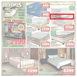 House & Home : HEYDAYS (16 Feb - 20 Feb 2014) , page 4