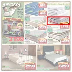 House & Home : HEYDAYS (16 Feb - 20 Feb 2014) , page 4