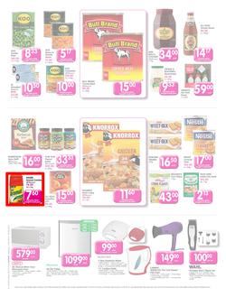 Makro Gauteng : Food (13 Feb - 26 Feb 2014) , page 4