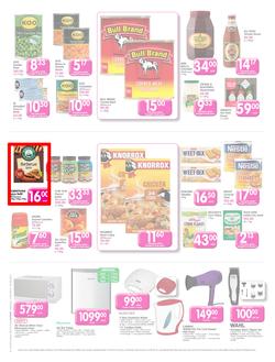 Makro Gauteng : Food (13 Feb - 26 Feb 2014) , page 4