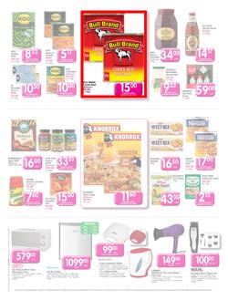 Makro Gauteng : Food (13 Feb - 26 Feb 2014) , page 4