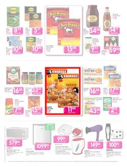 Makro Gauteng : Food (13 Feb - 26 Feb 2014) , page 4