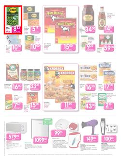 Makro Gauteng : Food (13 Feb - 26 Feb 2014) , page 4