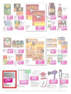 Makro Gauteng : Food (13 Feb - 26 Feb 2014) , page 4