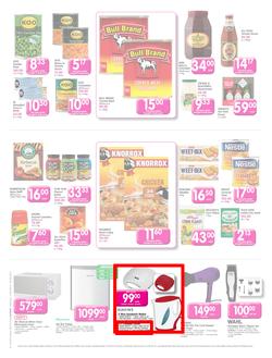 Makro Gauteng : Food (13 Feb - 26 Feb 2014) , page 4
