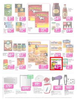 Makro Gauteng : Food (13 Feb - 26 Feb 2014) , page 4