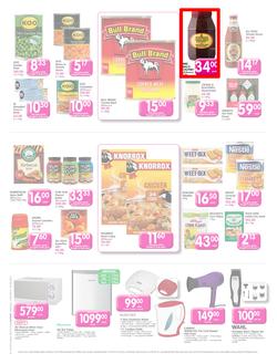 Makro Gauteng : Food (13 Feb - 26 Feb 2014) , page 4