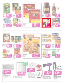 Makro Gauteng : Food (13 Feb - 26 Feb 2014) , page 4