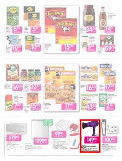 Makro Gauteng : Food (13 Feb - 26 Feb 2014) , page 4