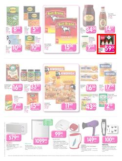 Makro Gauteng : Food (13 Feb - 26 Feb 2014) , page 4