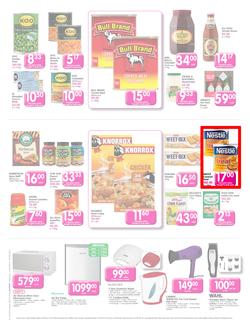 Makro Gauteng : Food (13 Feb - 26 Feb 2014) , page 4