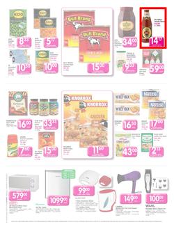Makro Gauteng : Food (13 Feb - 26 Feb 2014) , page 4