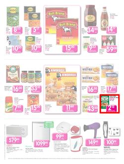 Makro Gauteng : Food (13 Feb - 26 Feb 2014) , page 4