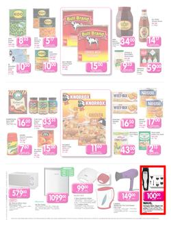 Makro Gauteng : Food (13 Feb - 26 Feb 2014) , page 4