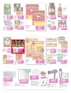 Makro Gauteng : Food (13 Feb - 26 Feb 2014) , page 4