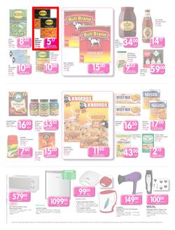 Makro Gauteng : Food (13 Feb - 26 Feb 2014) , page 4