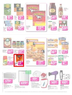 Makro Gauteng : Food (13 Feb - 26 Feb 2014) , page 4