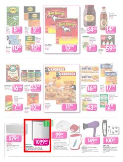 Makro Gauteng : Food (13 Feb - 26 Feb 2014) , page 4