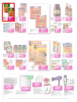 Makro Bloemfontein : Food (12 Feb - 26 Feb 2014), page 4