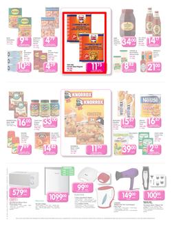 Makro Bloemfontein : Food (12 Feb - 26 Feb 2014), page 4