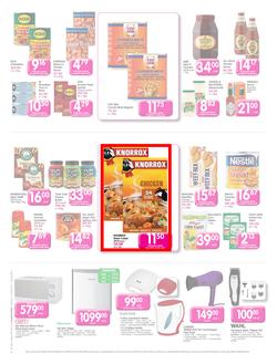 Makro Bloemfontein : Food (12 Feb - 26 Feb 2014), page 4
