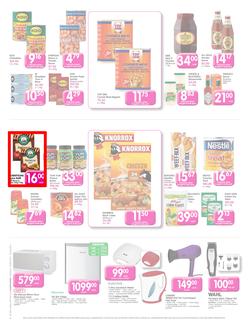 Makro Bloemfontein : Food (12 Feb - 26 Feb 2014), page 4