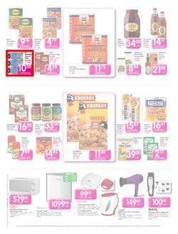 Makro Bloemfontein : Food (12 Feb - 26 Feb 2014), page 4