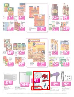 Makro Bloemfontein : Food (12 Feb - 26 Feb 2014), page 4