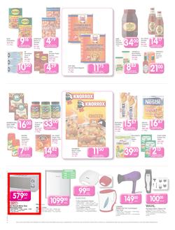 Makro Bloemfontein : Food (12 Feb - 26 Feb 2014), page 4