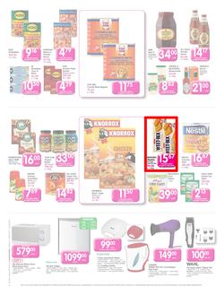 Makro Bloemfontein : Food (12 Feb - 26 Feb 2014), page 4
