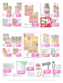 Makro Bloemfontein : Food (12 Feb - 26 Feb 2014), page 4