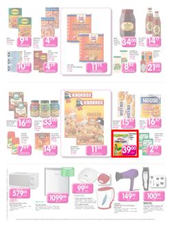 Makro Bloemfontein : Food (12 Feb - 26 Feb 2014), page 4