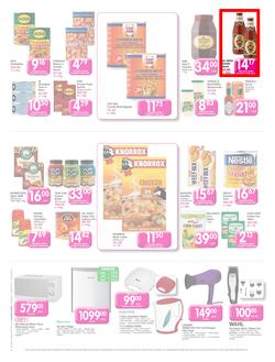 Makro Bloemfontein : Food (12 Feb - 26 Feb 2014), page 4