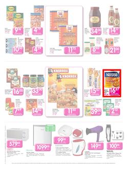 Makro Bloemfontein : Food (12 Feb - 26 Feb 2014), page 4