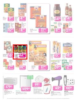 Makro Bloemfontein : Food (12 Feb - 26 Feb 2014), page 4