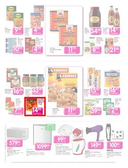 Makro Bloemfontein : Food (12 Feb - 26 Feb 2014), page 4