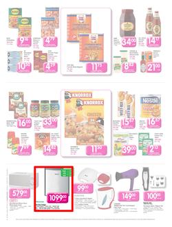Makro Bloemfontein : Food (12 Feb - 26 Feb 2014), page 4