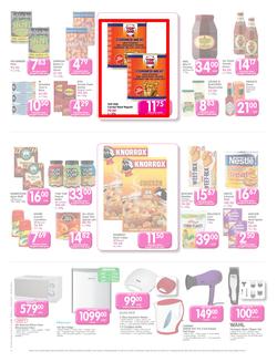 Makro Port Elizabeth : Food (12 Feb - 26 Feb 2014), page 4