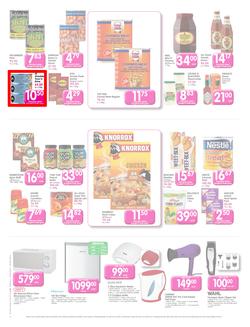 Makro Port Elizabeth : Food (12 Feb - 26 Feb 2014), page 4