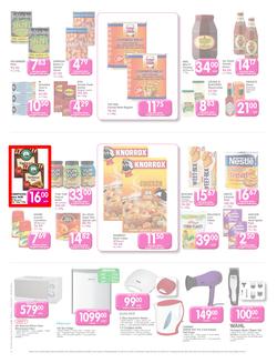 Makro Port Elizabeth : Food (12 Feb - 26 Feb 2014), page 4