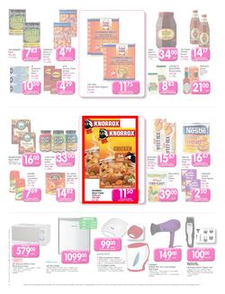Makro Port Elizabeth : Food (12 Feb - 26 Feb 2014), page 4