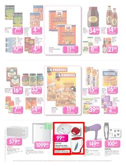Makro Port Elizabeth : Food (12 Feb - 26 Feb 2014), page 4