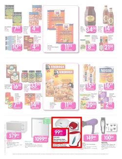 Makro Port Elizabeth : Food (12 Feb - 26 Feb 2014), page 4