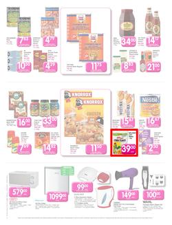 Makro Port Elizabeth : Food (12 Feb - 26 Feb 2014), page 4